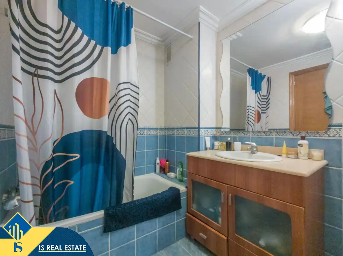 Apartament amb piscina en venda a Playa del Acequión, Náufragos y Rocío del Mar, imagen 18