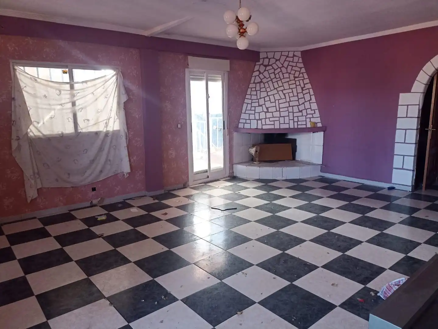 Living room of Houses for sale in Mérida