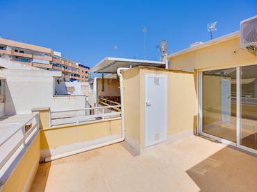 Maison à vendre à Playa del Acequión, Náufragos y Rocío del Mar