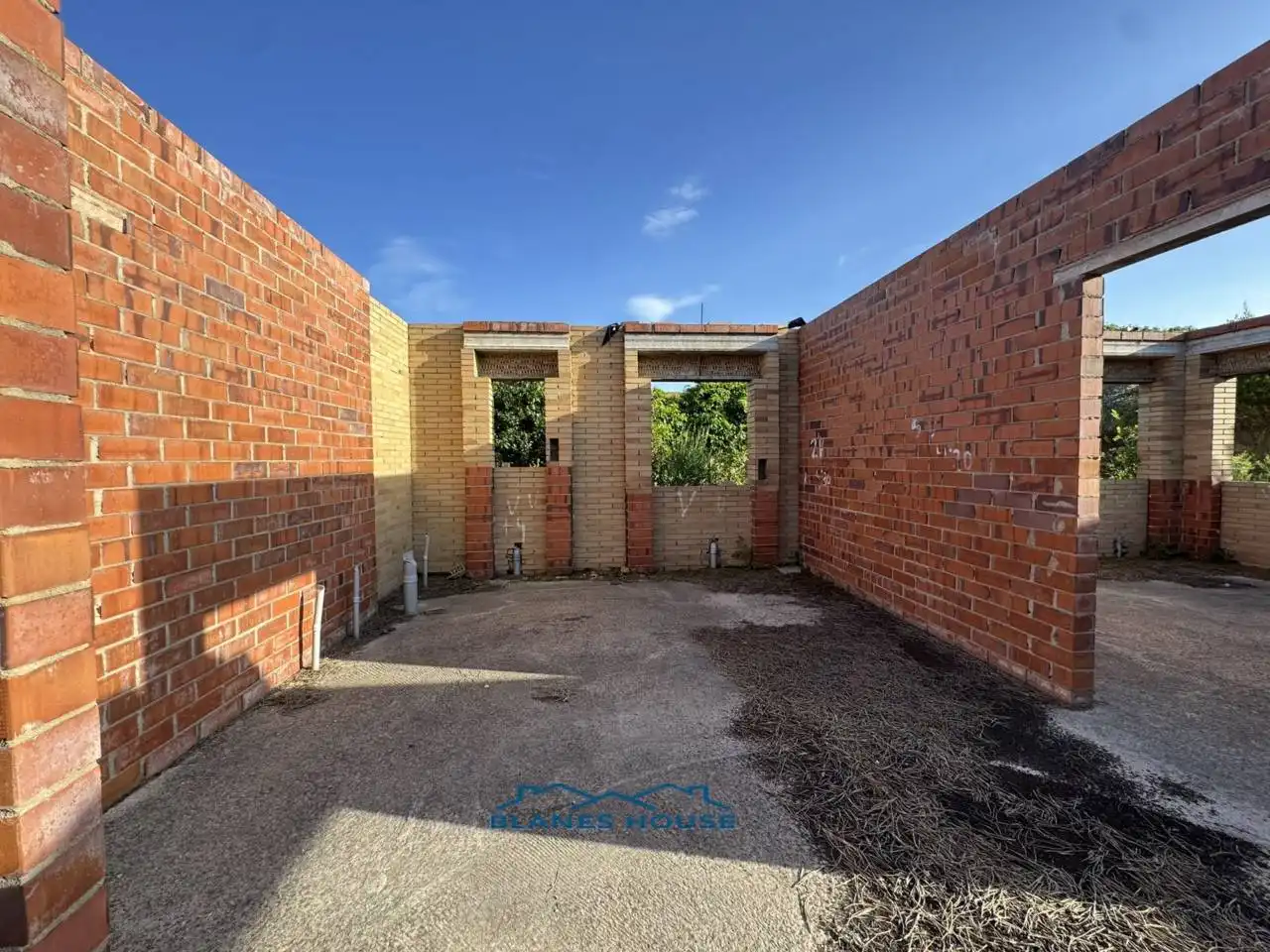 Casa amb jardí en venda a Calle Madroño 0, imagen 5