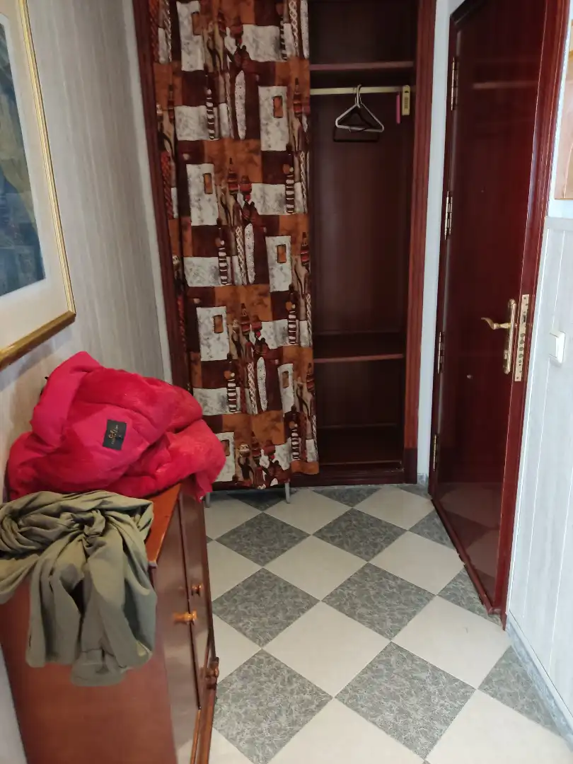 Dormitori de Dúplex en venda en Conil de la Frontera amb Aire condicionat, Calefacció i Terrassa