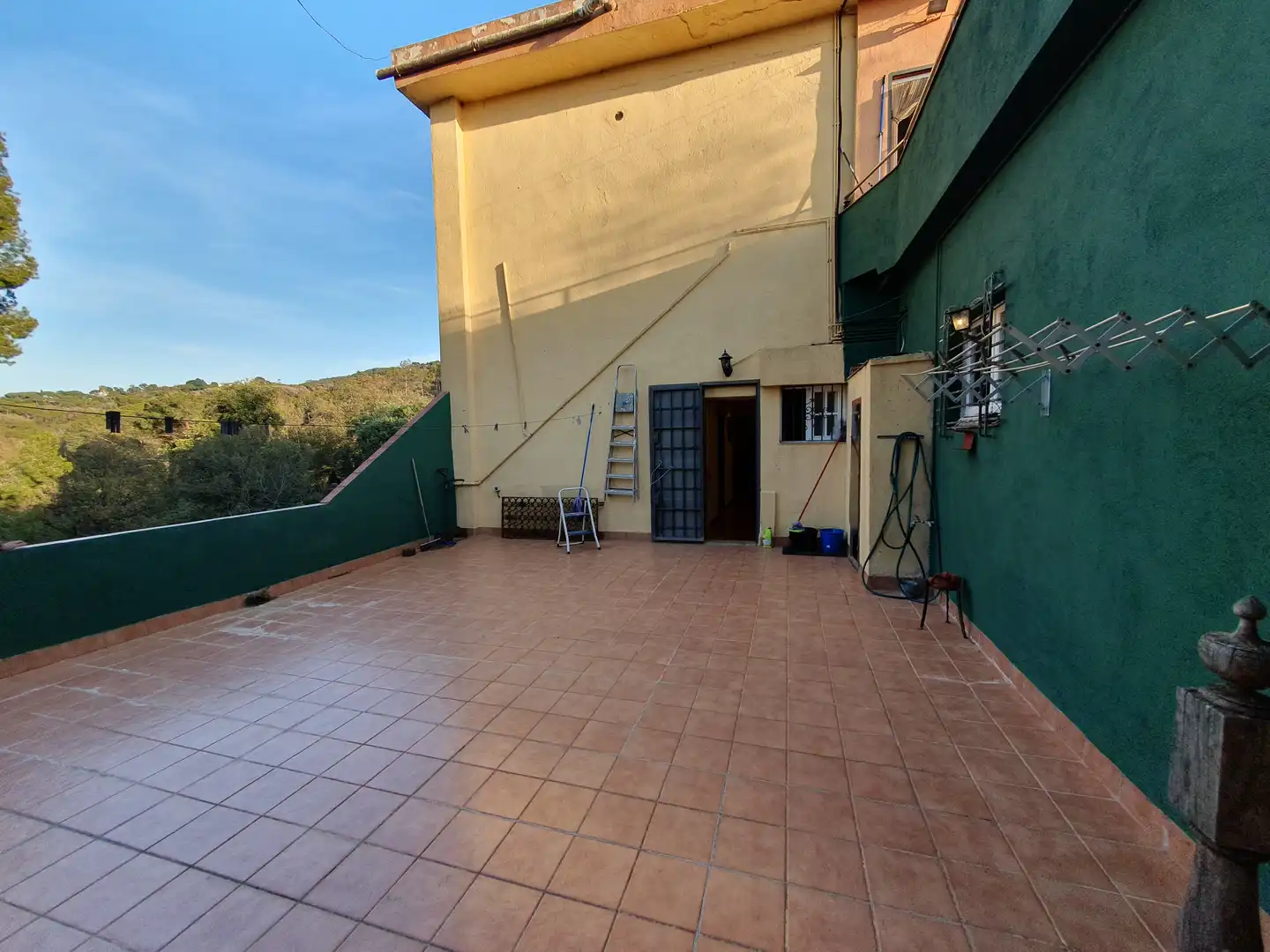 Casa amb piscina en venda a Sant Fost de Campsentelles, imagen 17
