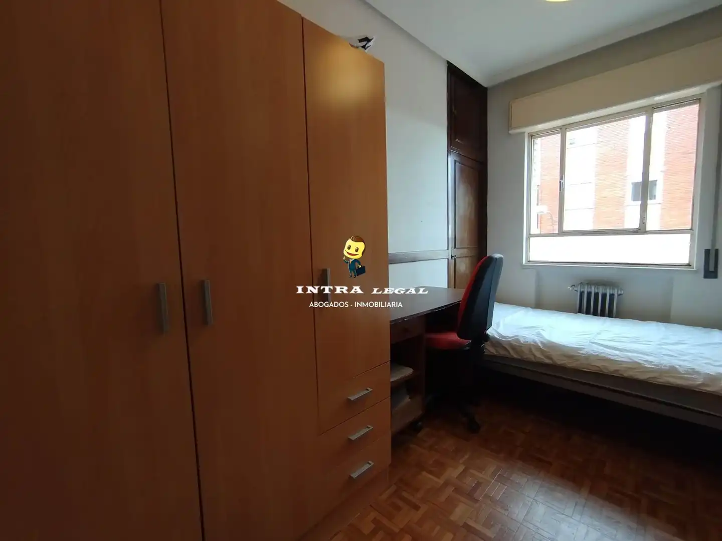 Habitació a Arapiles, Los, San Bernardo