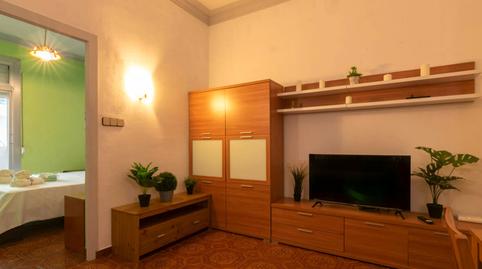 Foto 4 de Pis de lloguer a N/a, El Poble Sec - Parc de Montjuïc,  Barcelona Capital