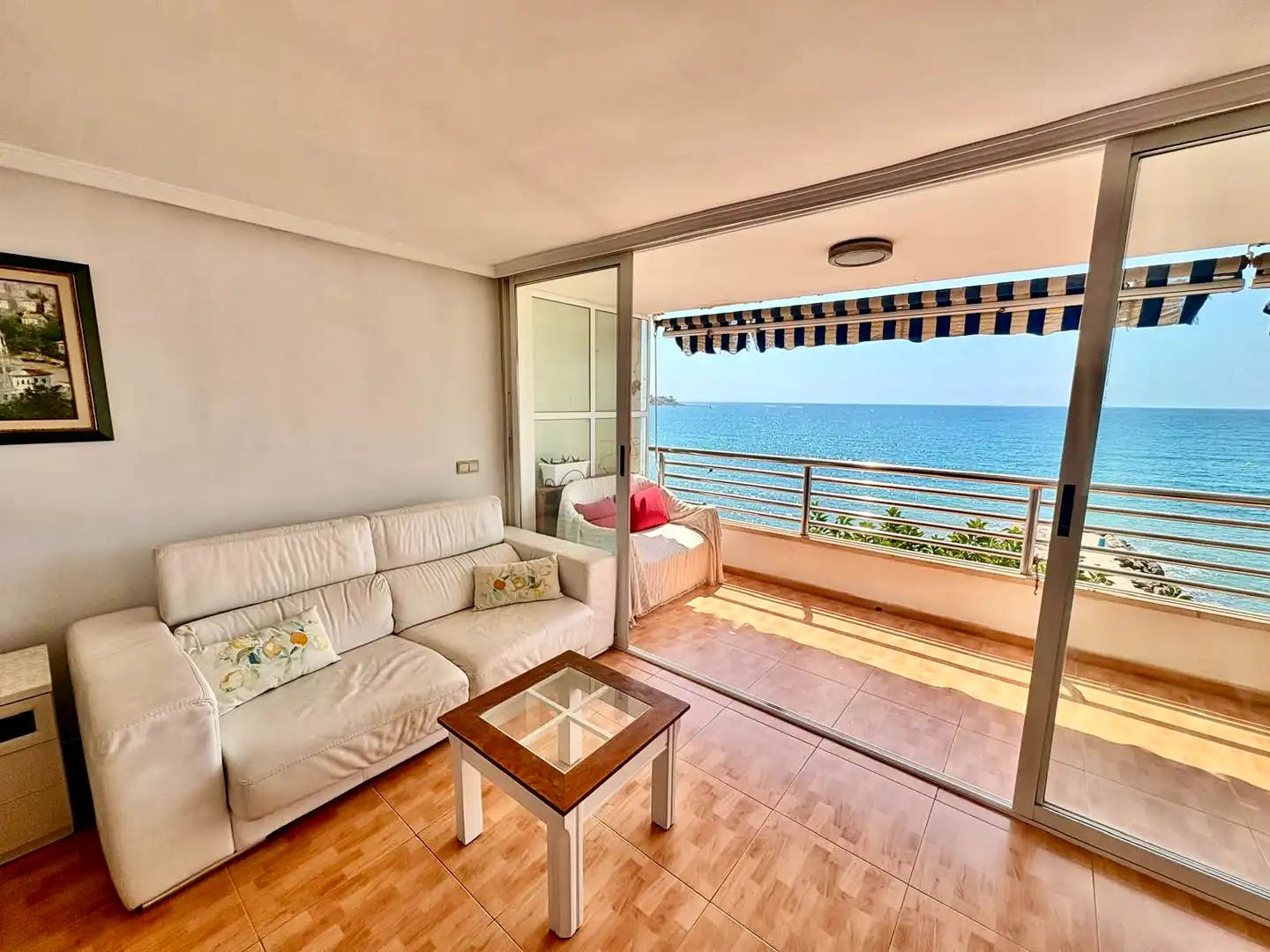 Piso con ascensor en venta en Carrer Sol Naixent