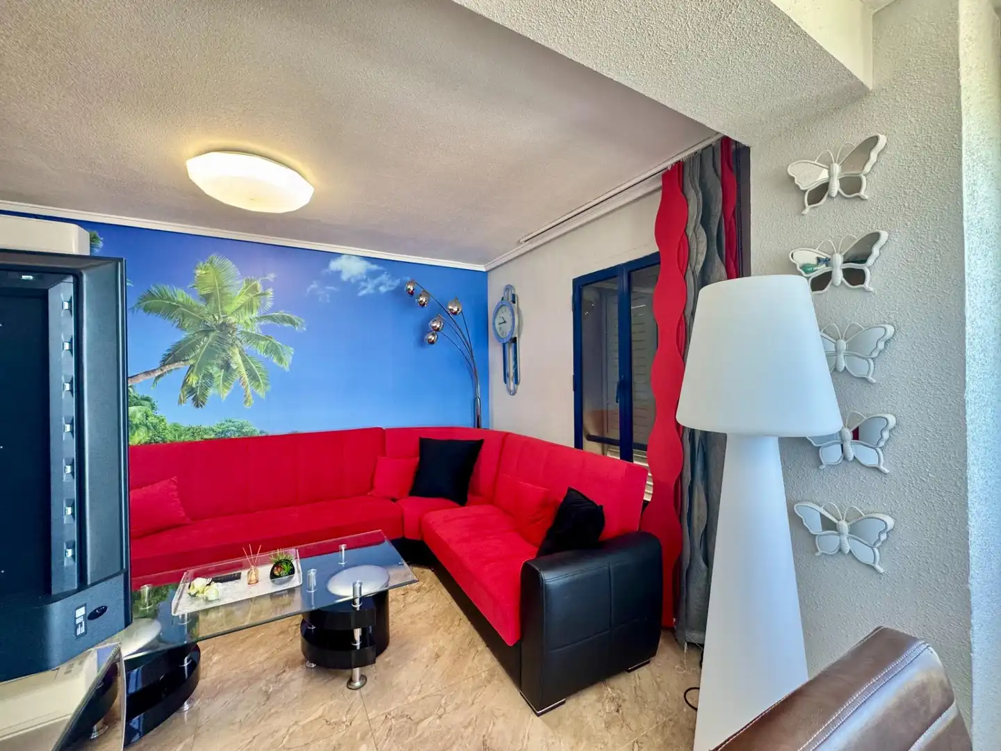 Apartamento en venta en Cañada del Molino
