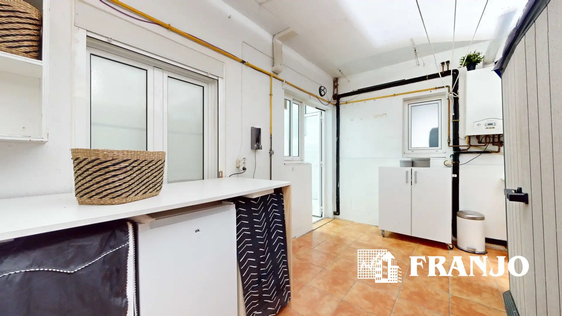 Piso en venta en Barberà del Vallès con Aire acondicionado y Calefacción