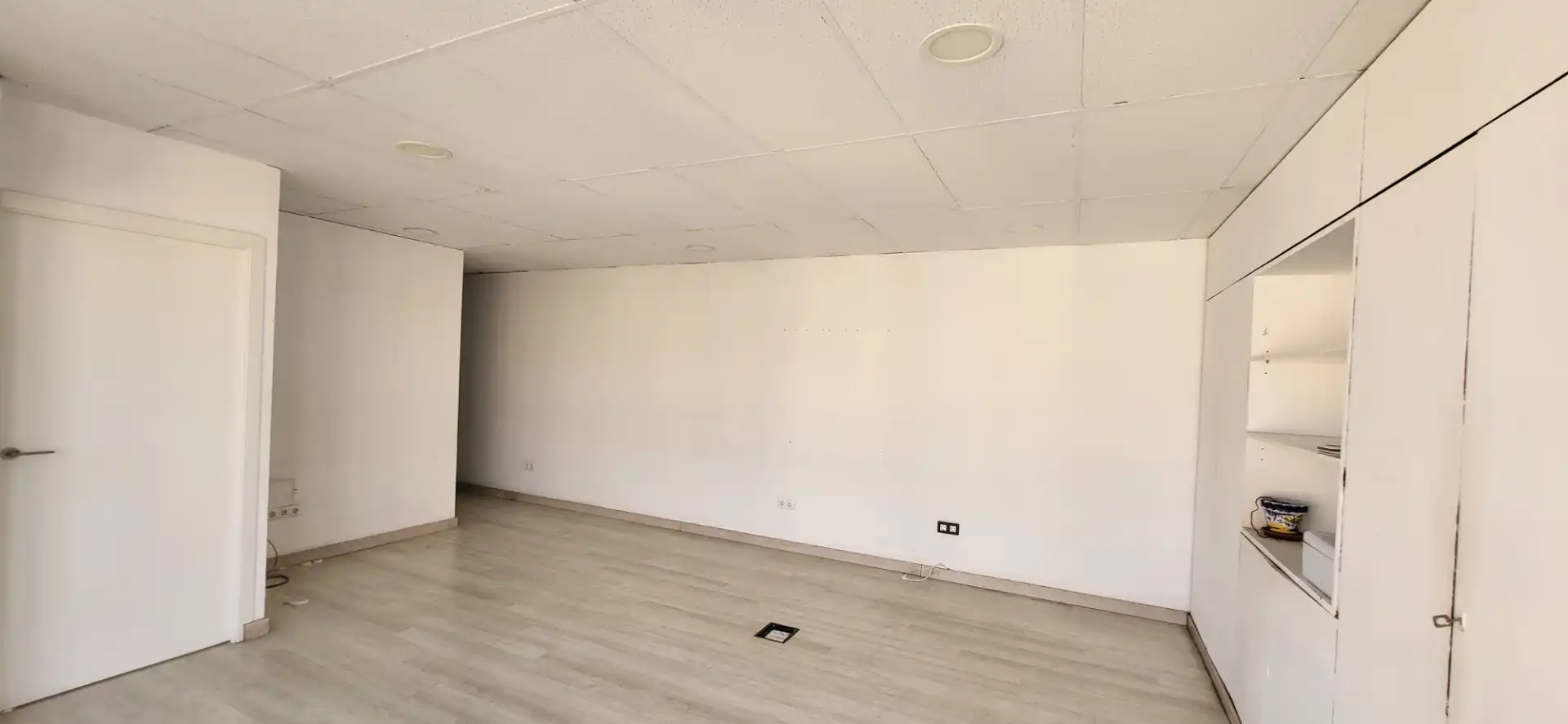 Office for rent in Alameda de Colón, Ensanche Centro - Puerto