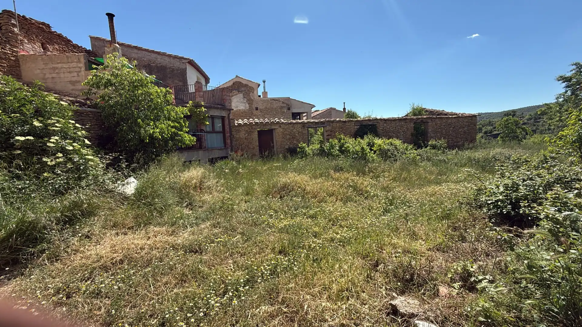 Residential zum Verkauf in Cinctorres