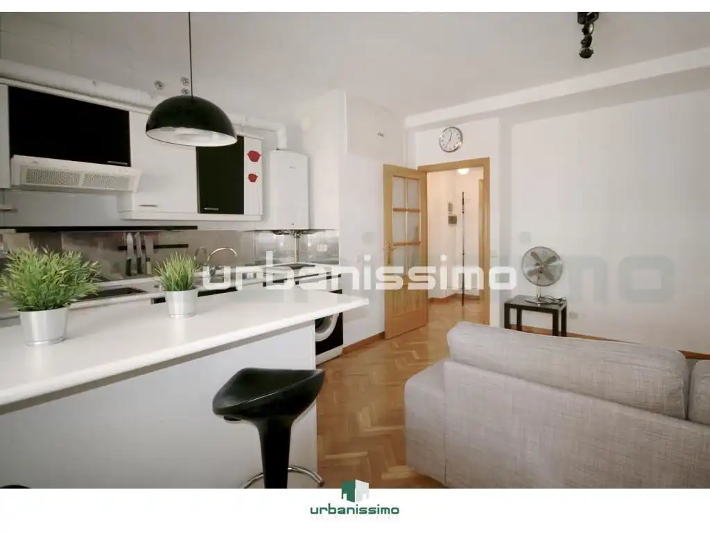 Apartament de lloguer a Esperanza Sánchez Carrascosa, Valdeacederas