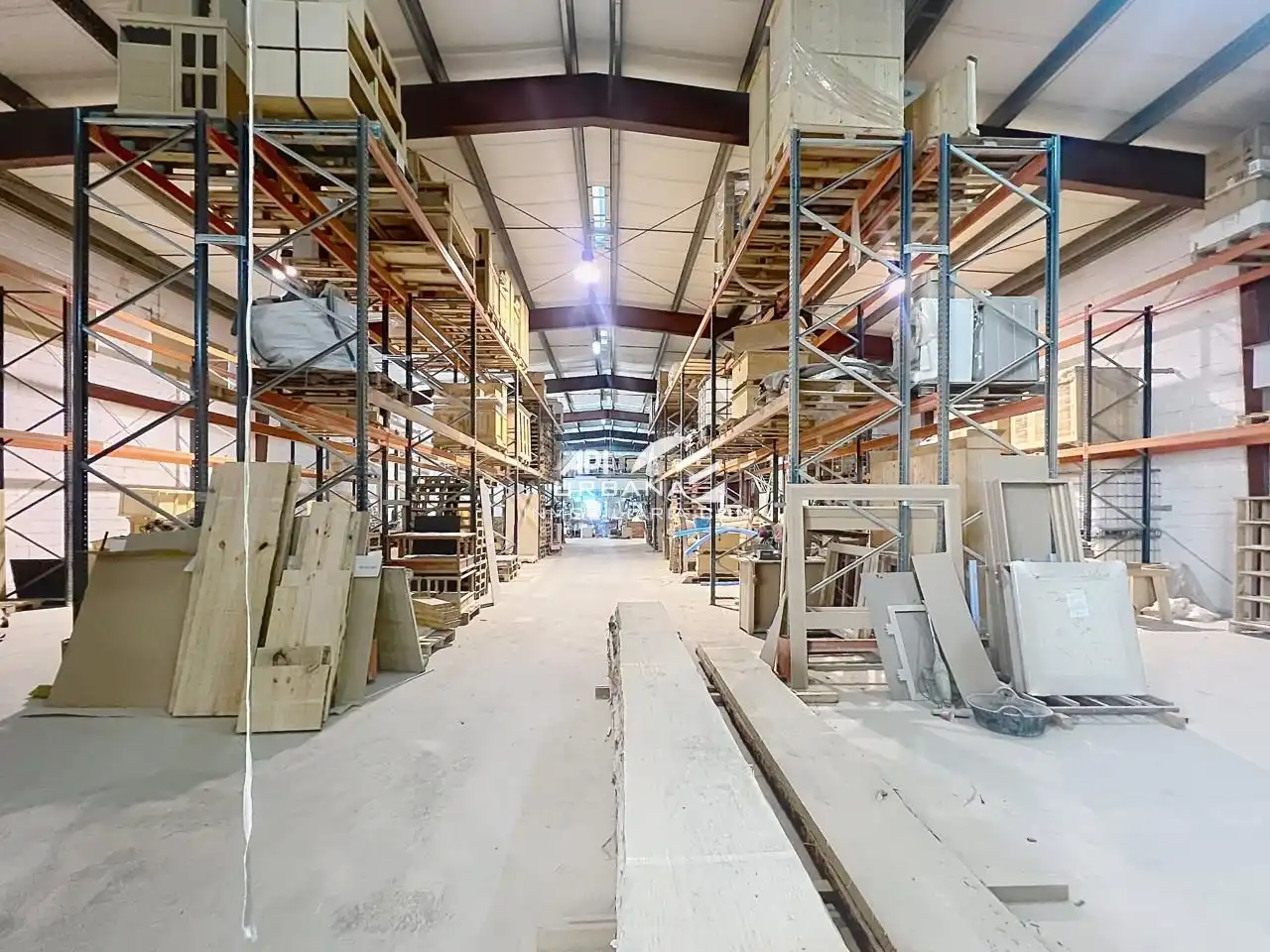 Nave industrial en venta en Boulevard Las Palomas, imagen 3