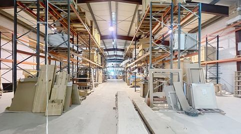 Photo 3 of Industrial buildings for sale in Boulevard las Palomas, San Francisco, Lucena