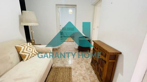 Foto 3 de Pis en venda a Casco Antiguo, Cáceres Capital