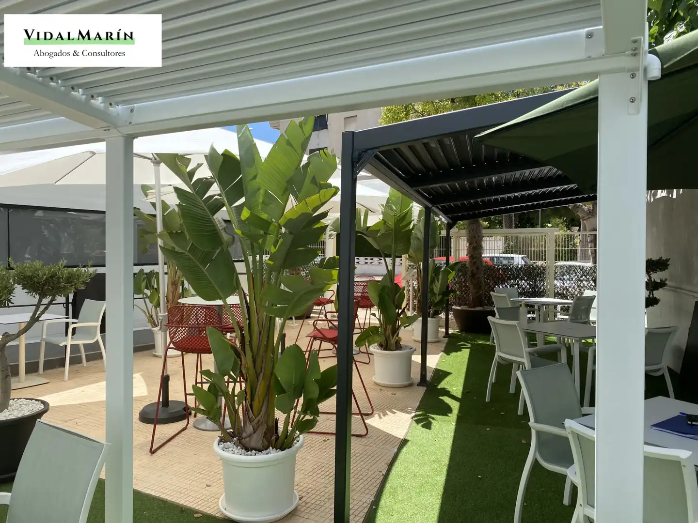 Business premises for transfer in Avenida de Holanda 18