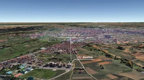 Foto 4 de Residencial en venda a Calle la Santina-nv 6 Suelo Sau-8 Parcela, Villaquilambre, León