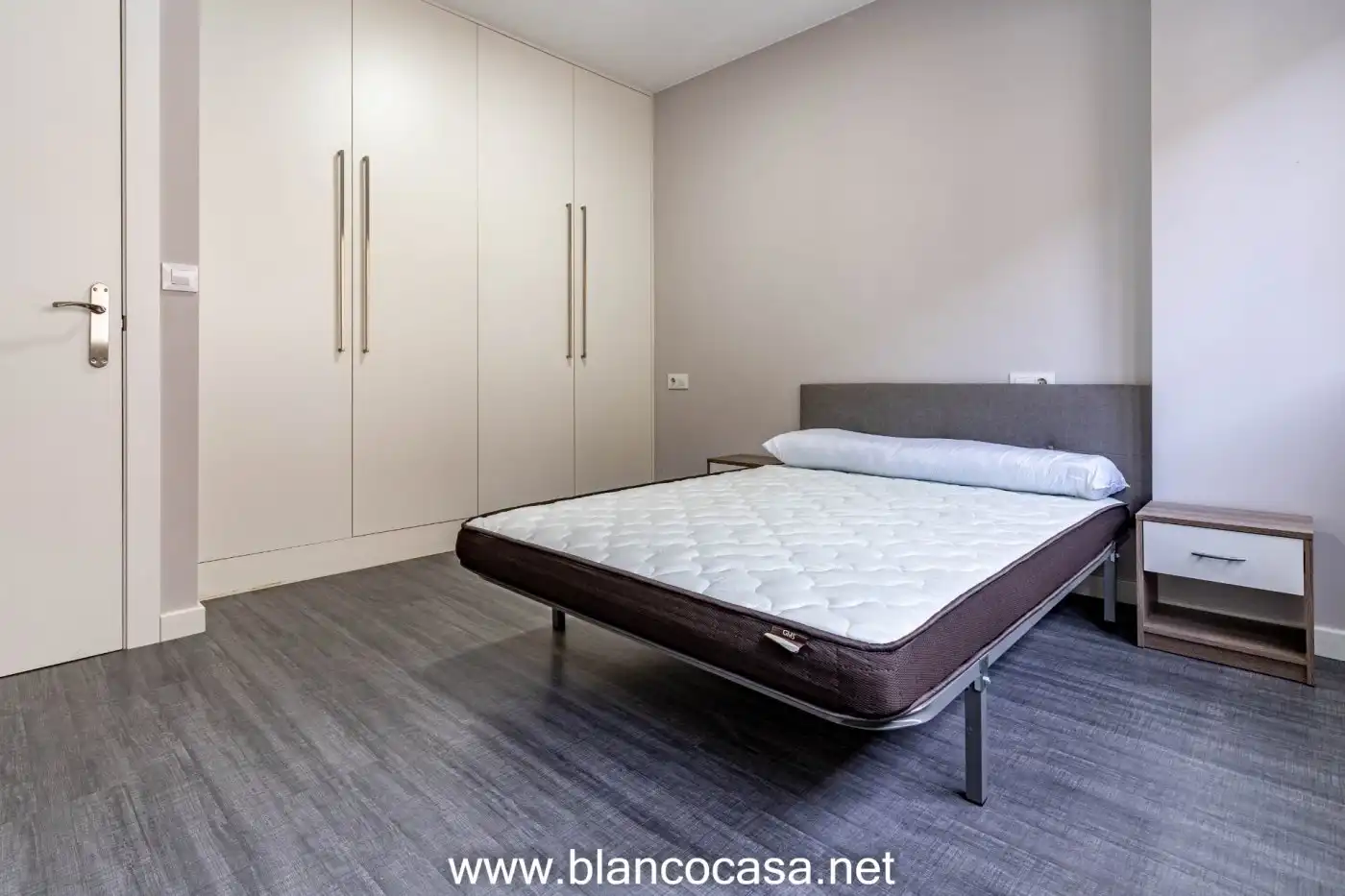 Habitación de Piso de alquiler en Carballo con Calefacción, Trastero y Amueblado