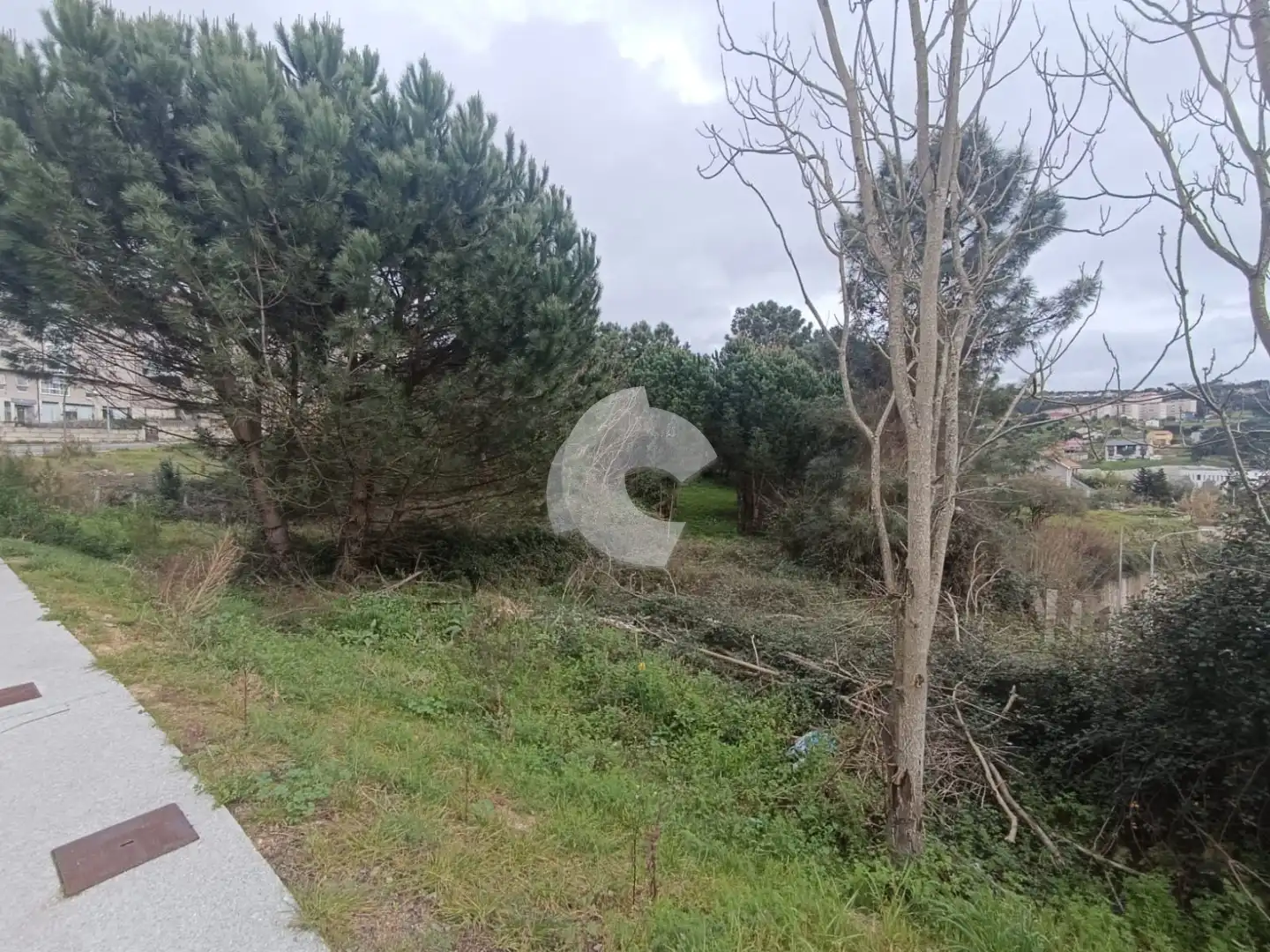 Terreni e lotti in vendita a Santa Mariña, imagen 6