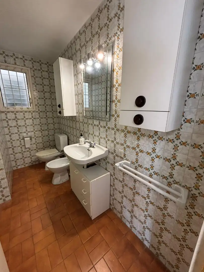 Baño de Ático en venta en El Vendrell con Terraza
