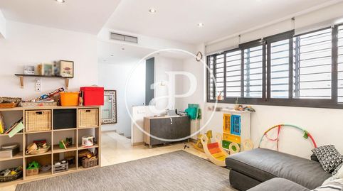Foto 4 de Casa o xalet de lloguer a Carrer del Llatzeret, El Poblenou, Barcelona Capital