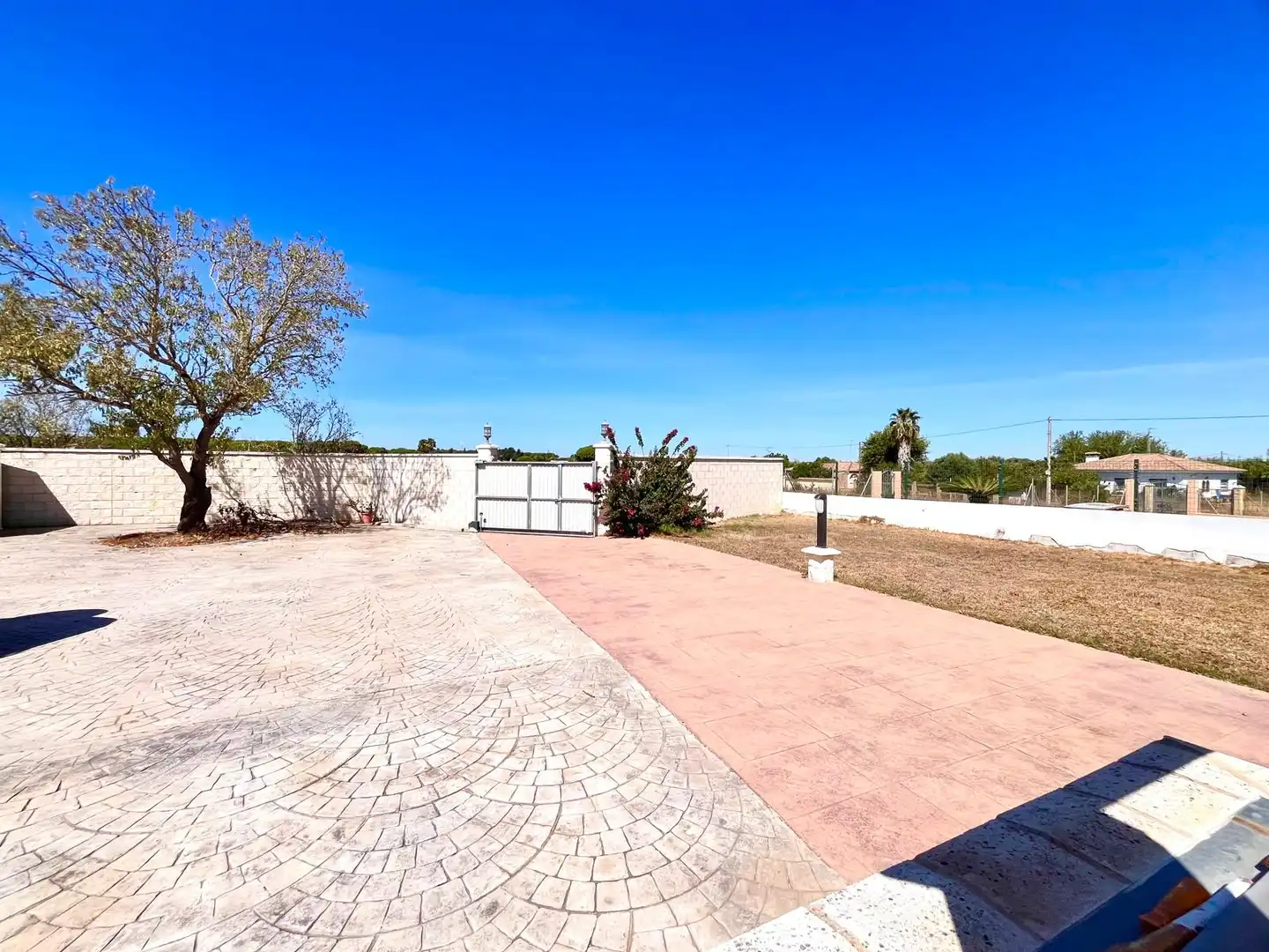 Chalet con jardín en venta en Las Lagunas - Campano, imagen 29