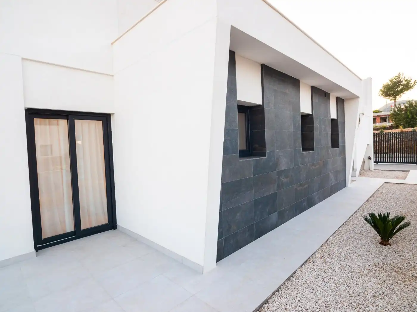 Chalet con piscina en venta en Calle paris, imagen 6