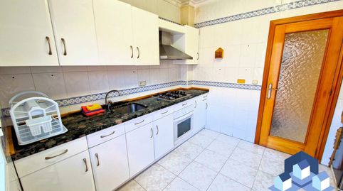 Foto 2 de Piso en venta en Calle Lope Gisbert, 35, San Mateo, Lorca
