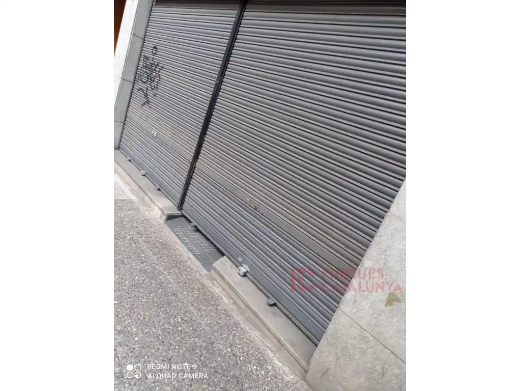 Local commercial à vendre à Ronda Ferran Puig D'En, imagen 2