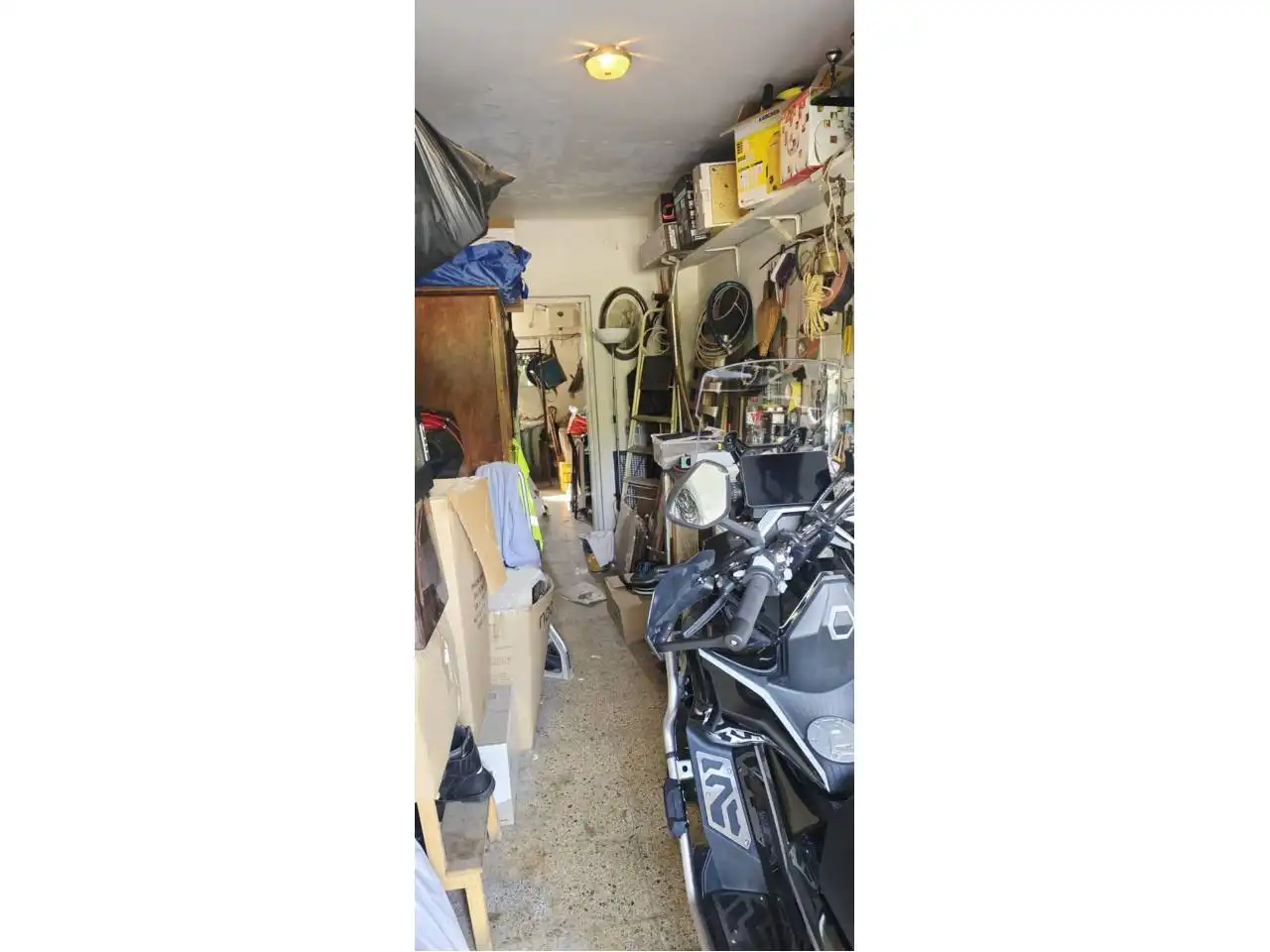 Piso en venta en Terrassa con Calefacción y Trastero