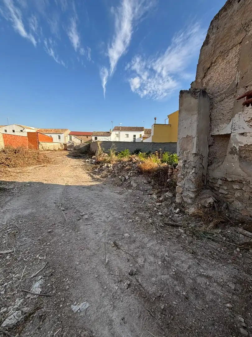 Residencial en venda en Quero