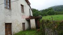 Vista exterior de Casa o xalet en venda en Grado