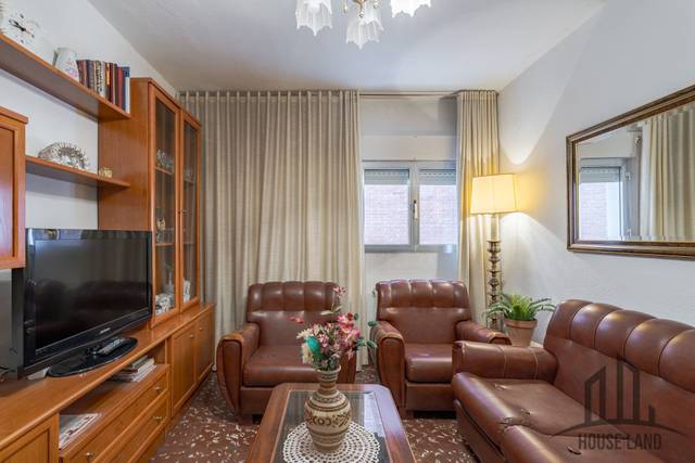 Piso en Venta en APOSTOL SANTIAGO en Ventas