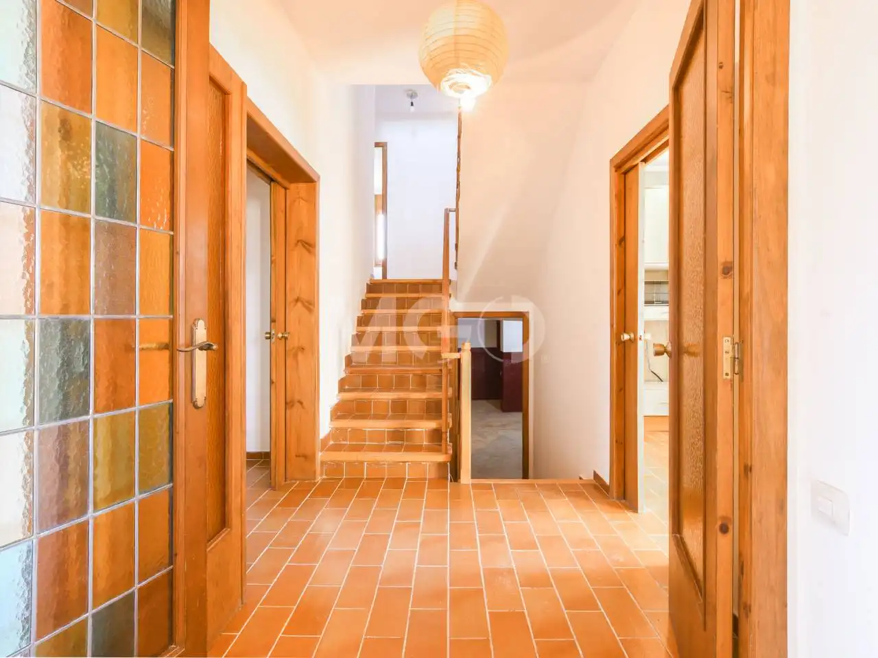 Casa o xalet en venda en Sant Boi de Lluçanès amb Jardí privat