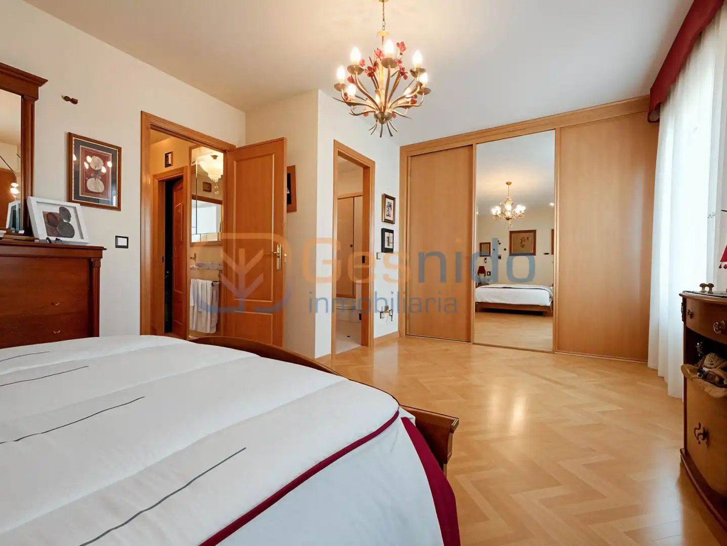 Maison mitoyenne à vendre à Palazuelos de Eresma, imagen 22