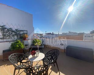 Terrace of Duplex for sale in  Córdoba Capital