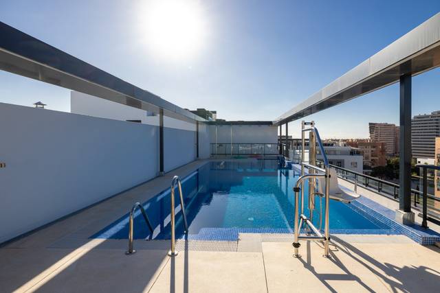 Ático en Venta en Calle Joaquín Turina en El Tejar - Hacienda Bizcochero