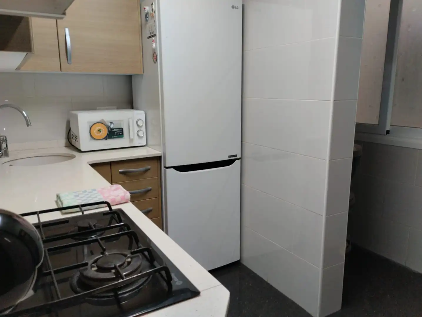 Piso con terraza en venta en Casc Antic, imagen 6