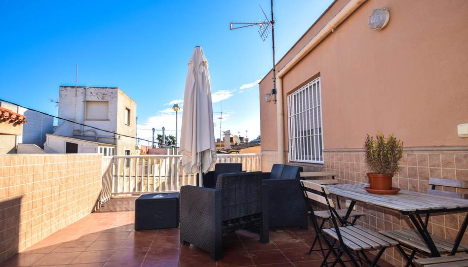 Foto 1 de Pis en venda a Los Belones, Murcia