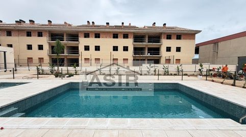 Photo 4 of Flat for rent in Avenida Alzira, Polinyà de Xúquer, Valencia