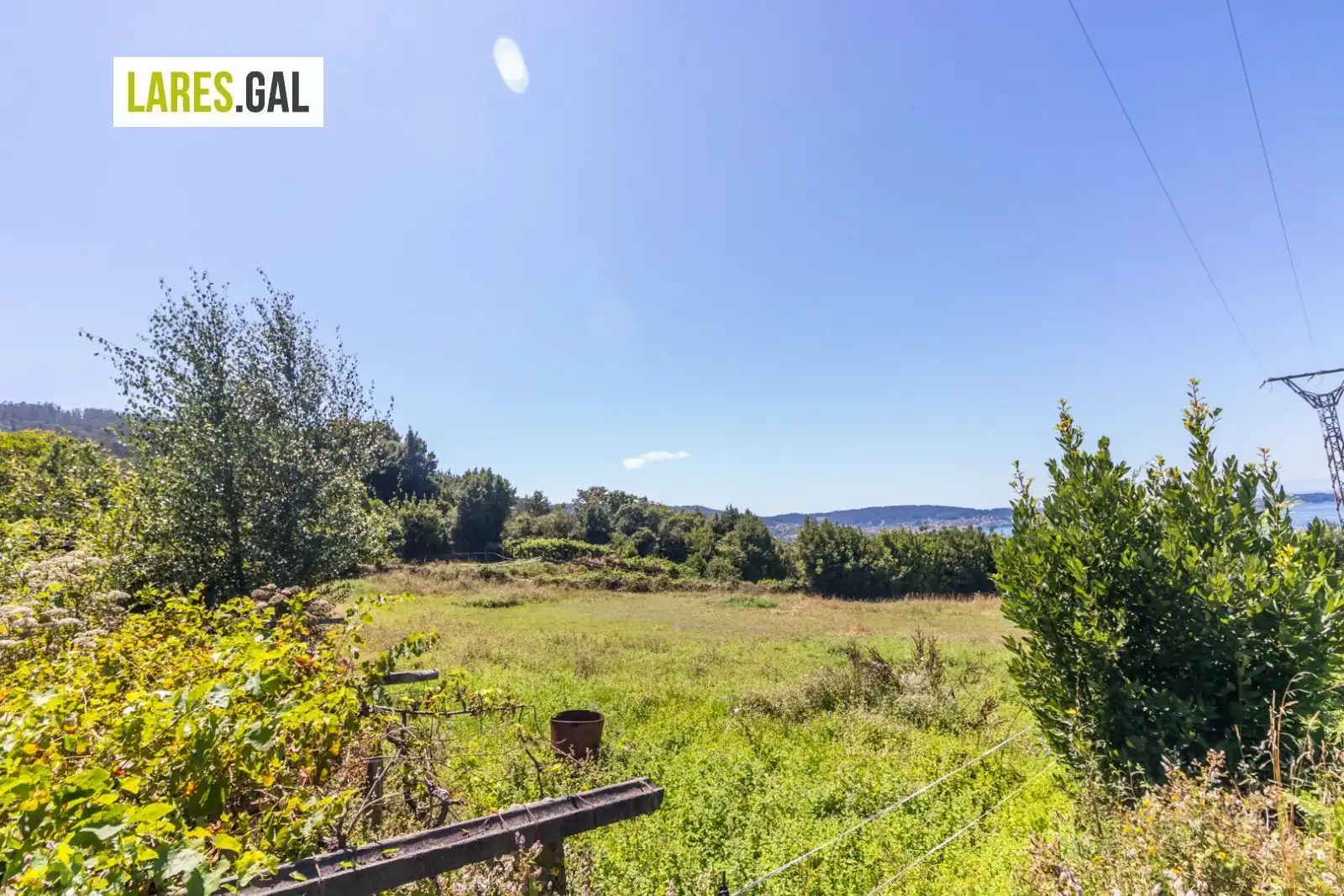 Terreno rustico in vendita a Pazo, imagen 10