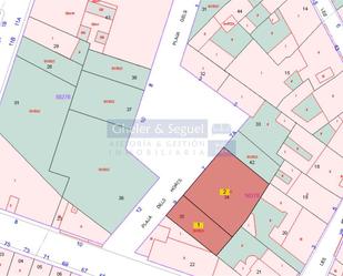 Residential for sale in Benavites