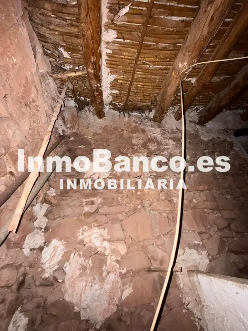 Casa o chalet en venta en Marines con Jardín privado y Terraza