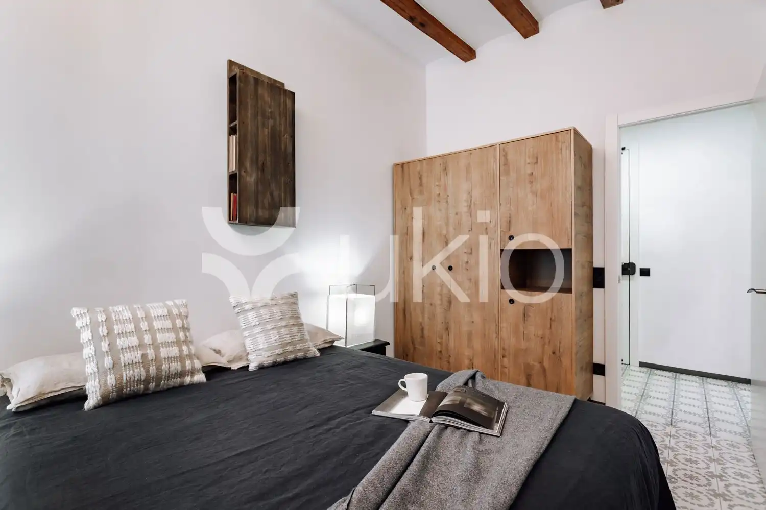 Apartment with terrace to rent in Carrer de Manso, imagen 24