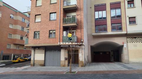Foto 2 de Garatge en venda a Ledesma, de, Pizarrales, Salamanca Capital