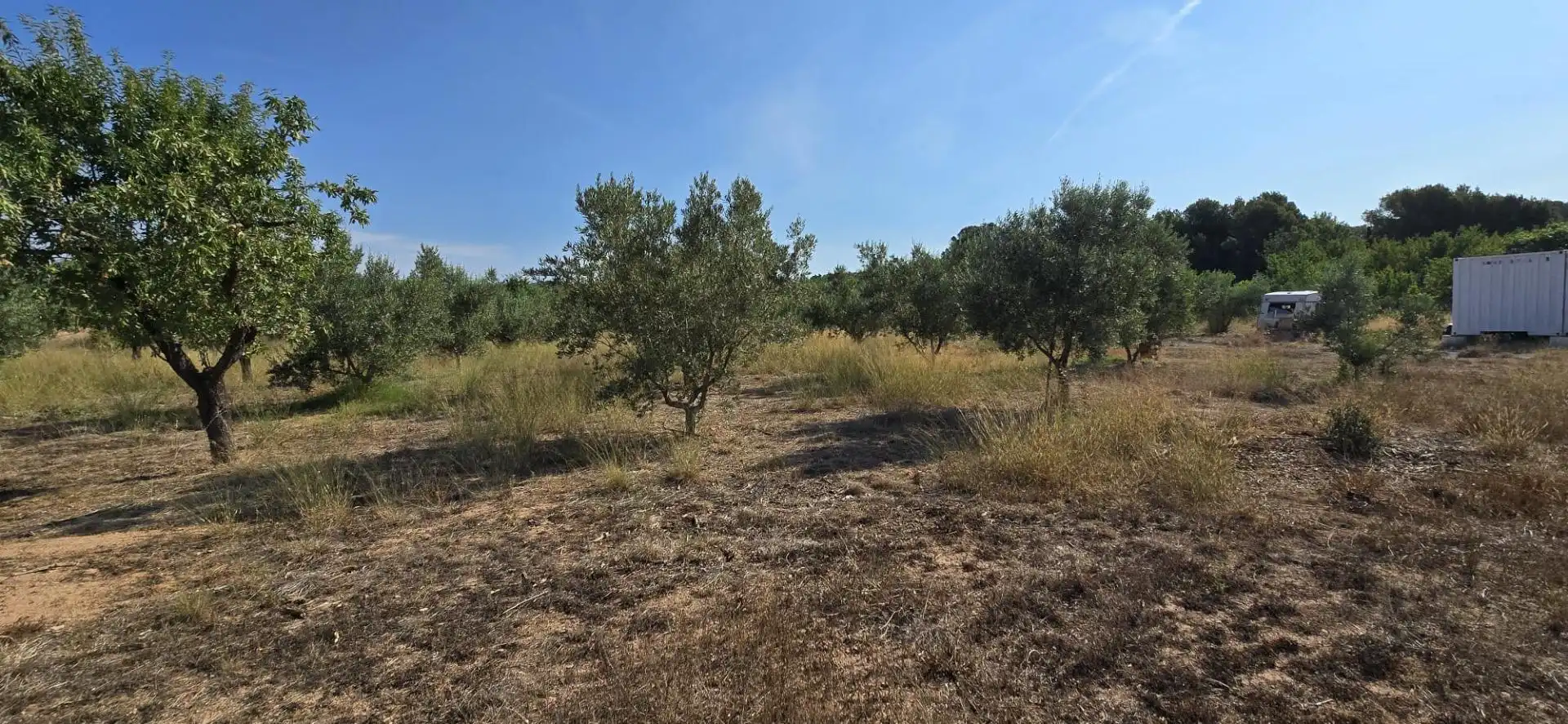 Residential land for sale in Urbanizaciones, imagen 4