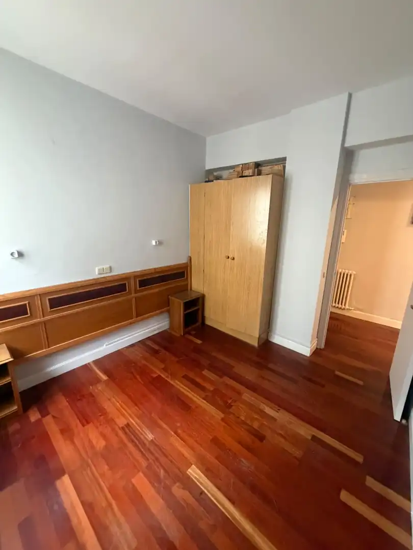 Piso con ascensor en venta en Errekalde, imagen 12