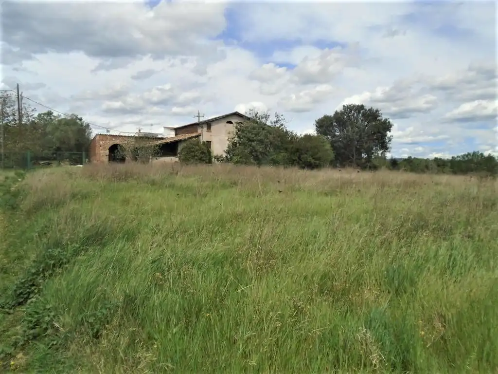 Terreno rustico in vendita a Ctra Vella de Girona, imagen 6
