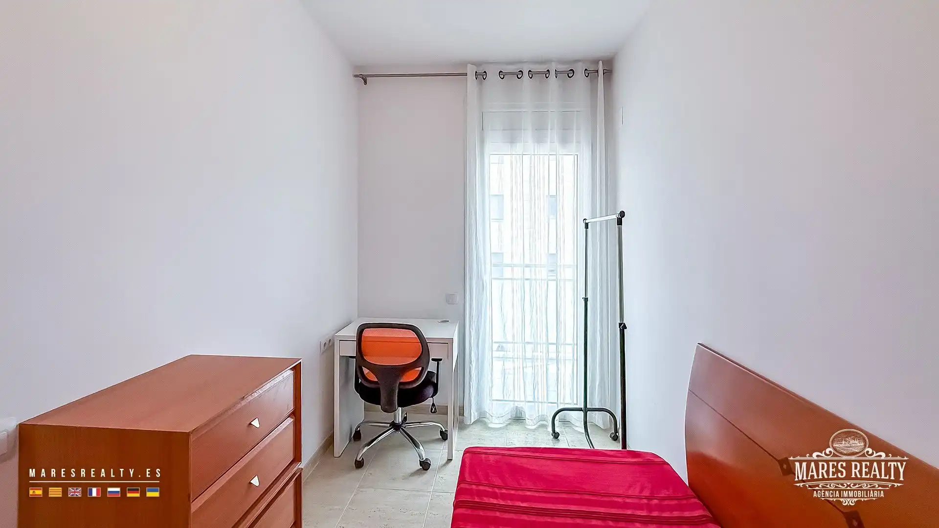 Wohnung mit Aufzug zum Verkauf in Fenals, imagen 12