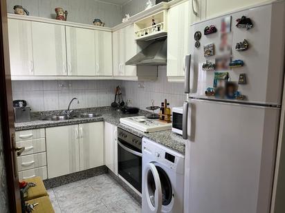 Kitchen of House or chalet for sale in  Córdoba Capital  with Terrace