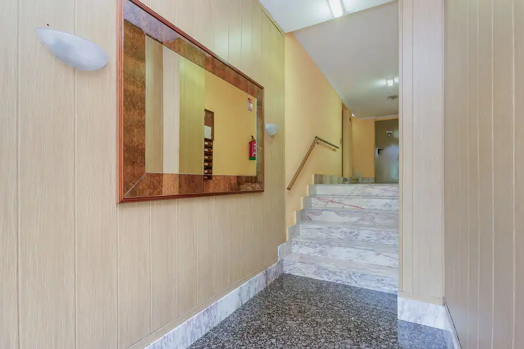 Wohnung zum Verkauf in C/ Monsacro, Morcín