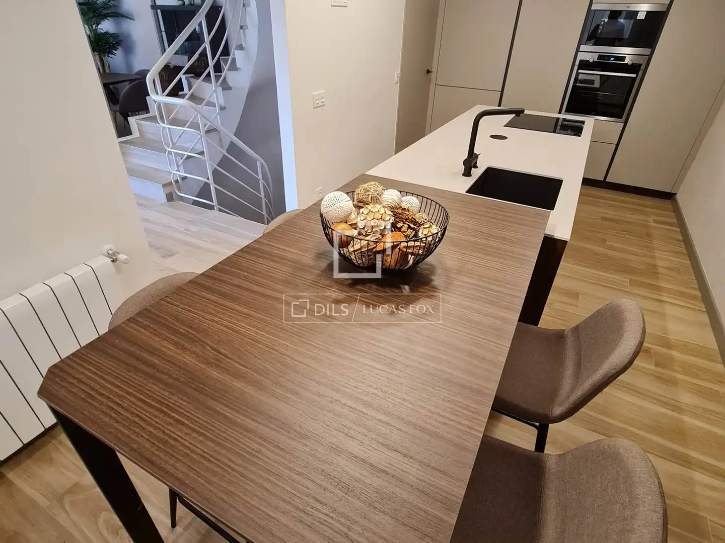 Villa mit Pool zur Miete in Mas Camarena, imagen 34